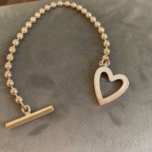 Gucci charm bracelet